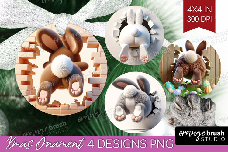 Butt Clipart Image 7