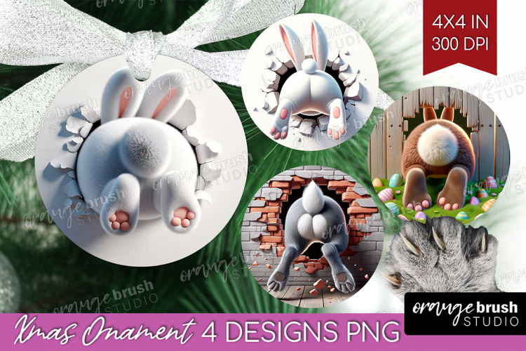Butt Clipart Image 6