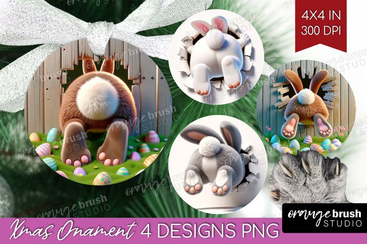 Butt Clipart Image 3