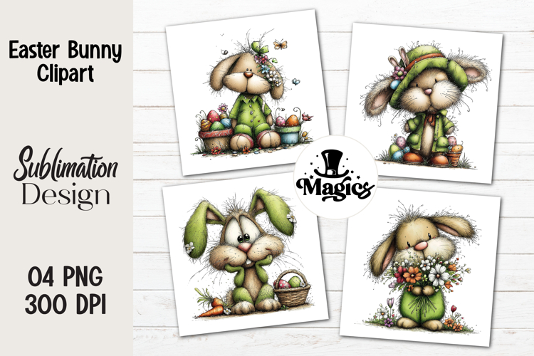 Bunny Png Image 7