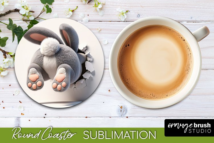 Bunny Clipart Image 11