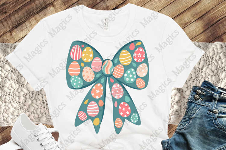 Easter Bunny Egg PNG