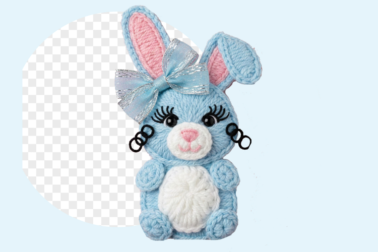 Yarn Clipart Image 21