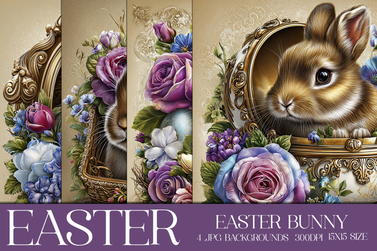 Easter Card Image 18