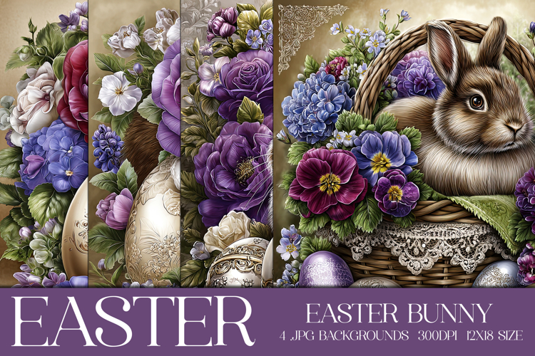 Easter Card Image 11
