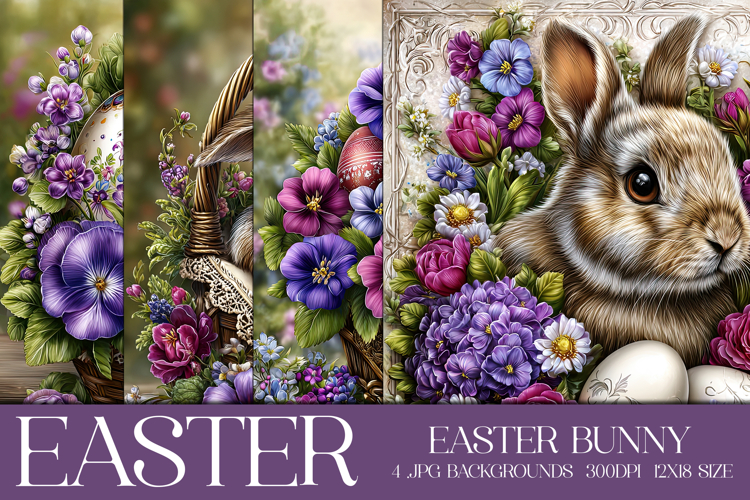 Easter Card Image 10