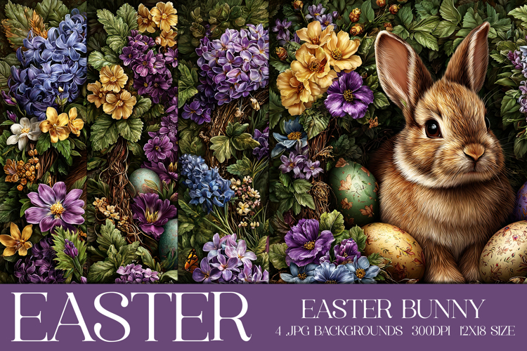 Easter Card Image 9