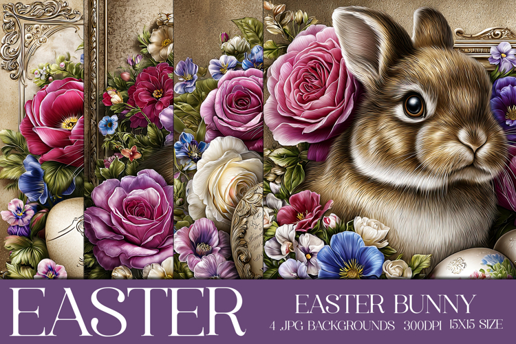 Easter Card Image 6