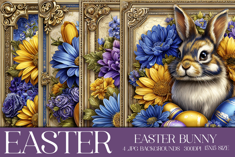 Easter Card Image 5