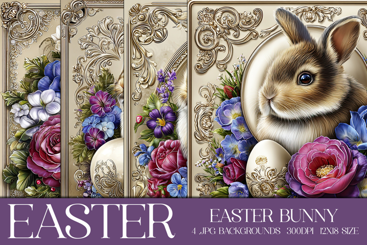 Easter Card Image 6