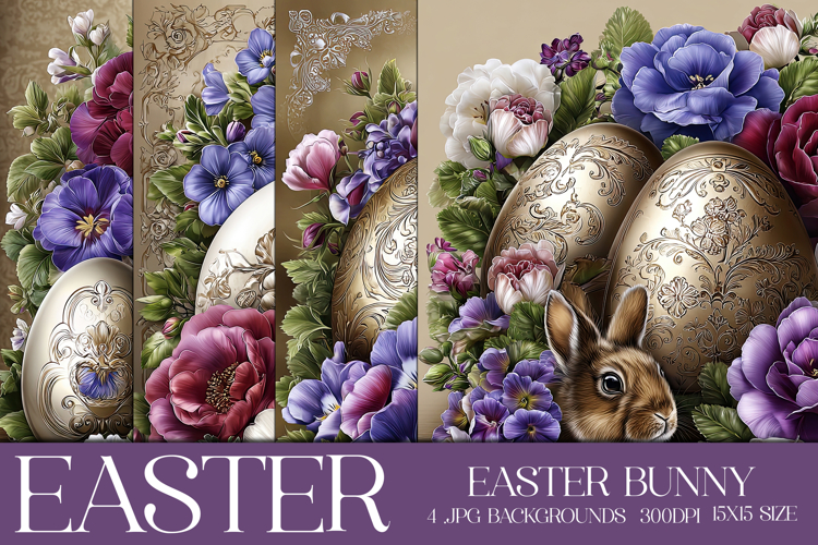 Easter Card Image 2