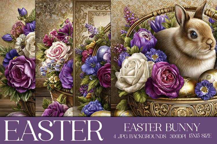 Easter Card