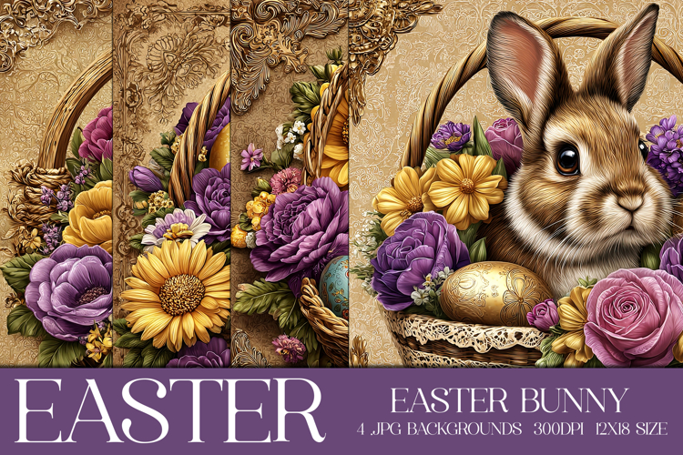 Easter Card Image 18