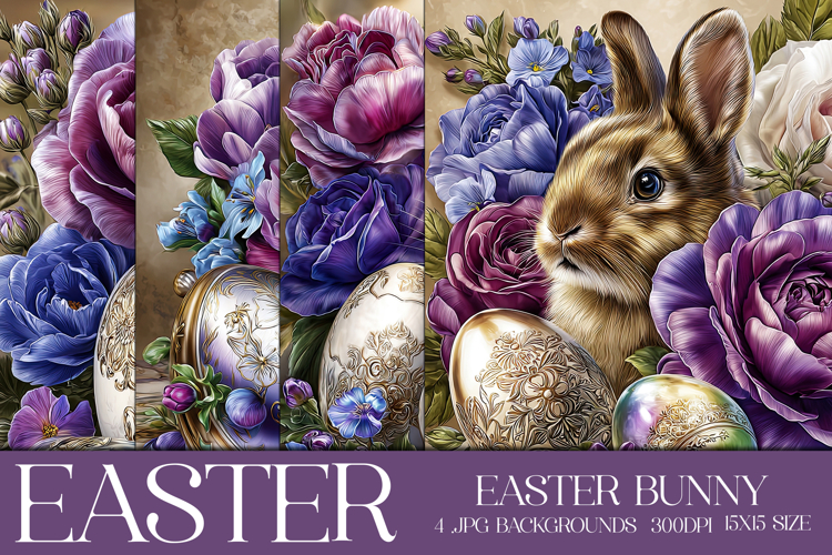 Easter Card Image 9