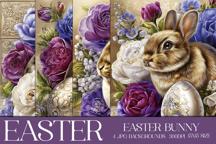 Easter Card Image 7