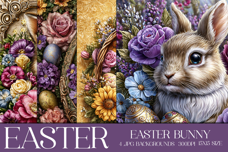 Easter Card Image 15