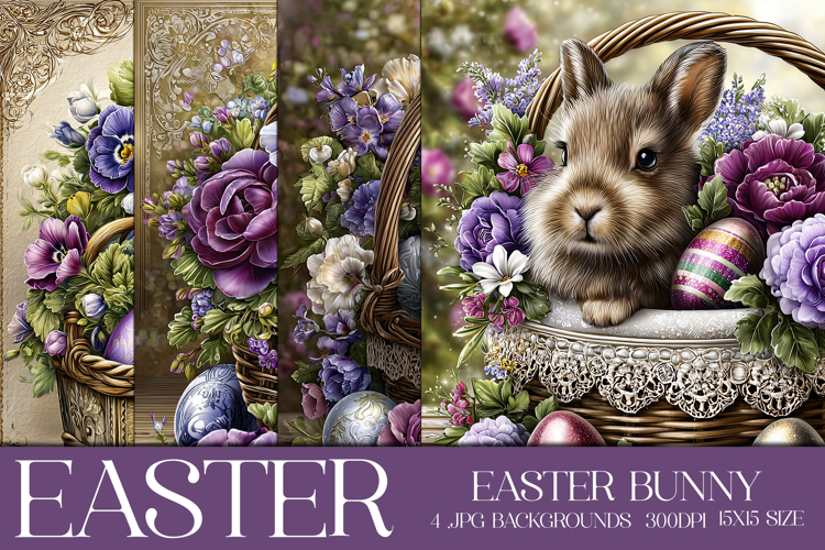 Easter Card Image 14