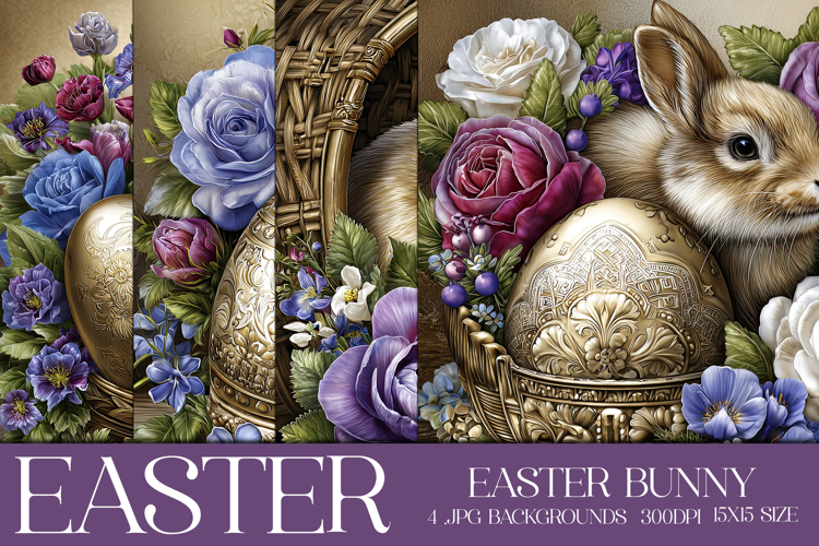 Easter Card Image 13