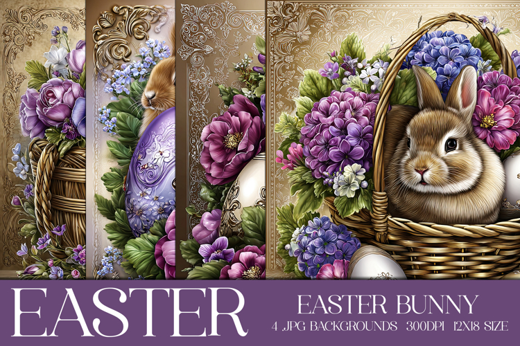 Easter Card Image 14