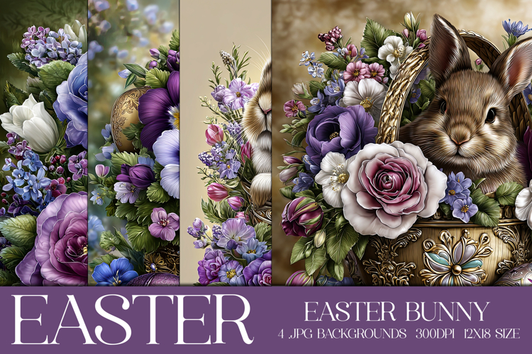 Easter Card Image 13