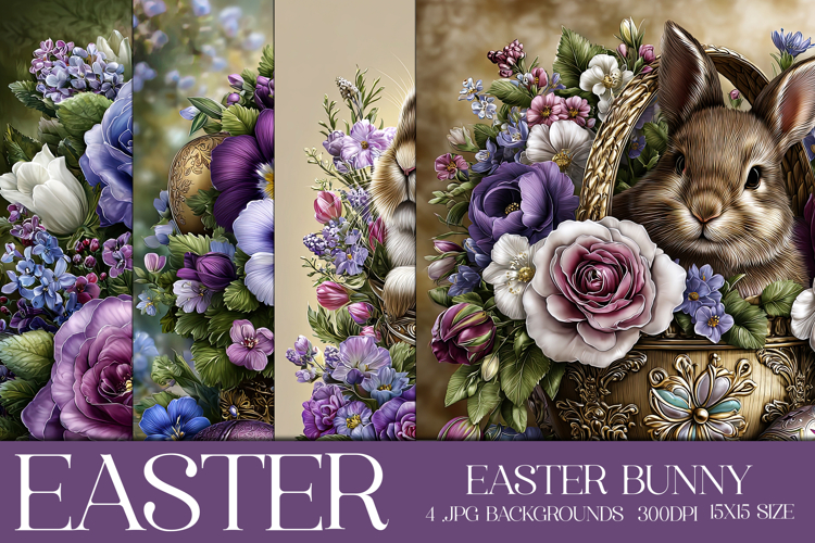 Easter Card Image 11