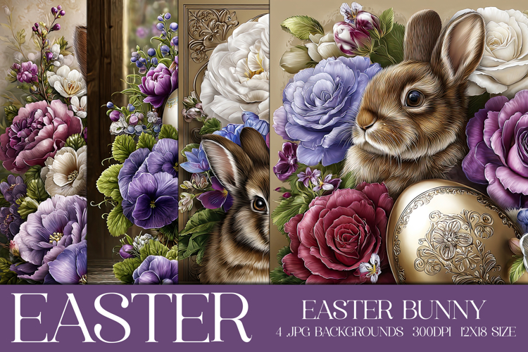 Easter Card Image 12