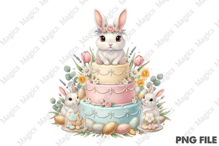 Cake Png Image 15