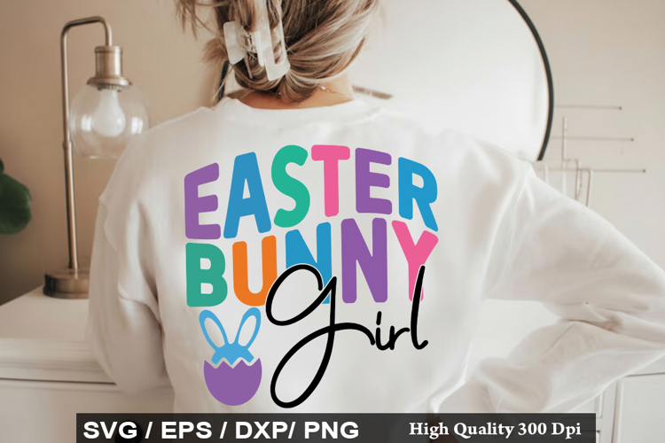 Easter Religious Clipart Image 9