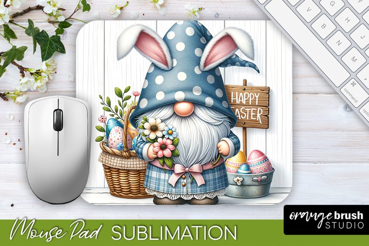 Gnome Clipart Image 10