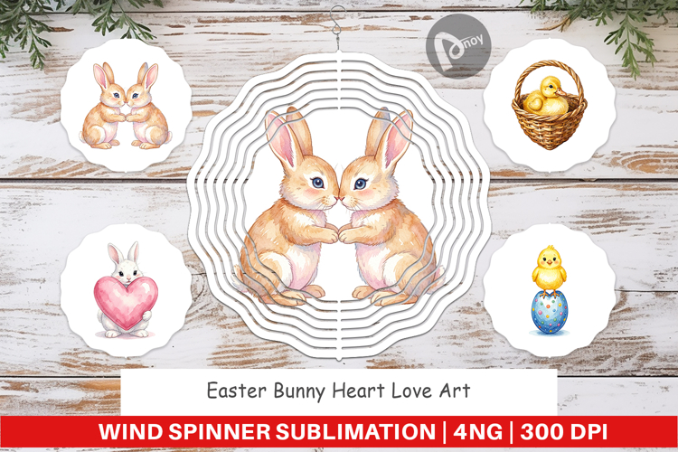 Easter Bunny Png Image 10