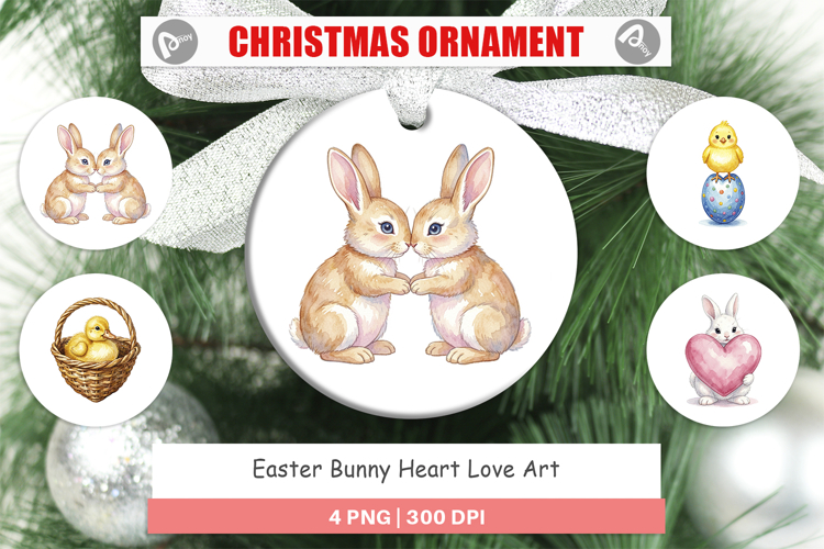 Easter Sublimation Designs Image 14