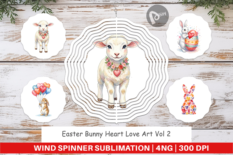 Easter Bunny Png Image 9