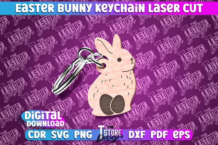 Keychain Design Image 10