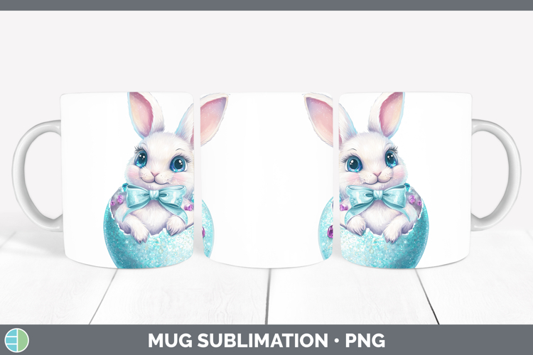 Easter Sublimation Designs