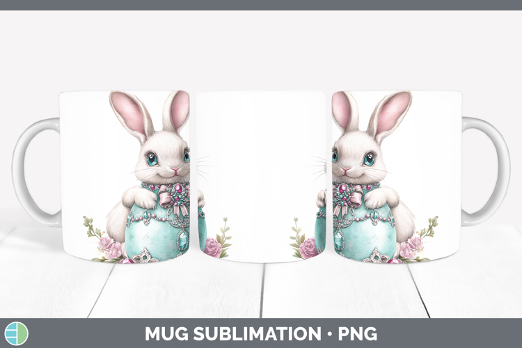 Easter Sublimation Designs Image 14