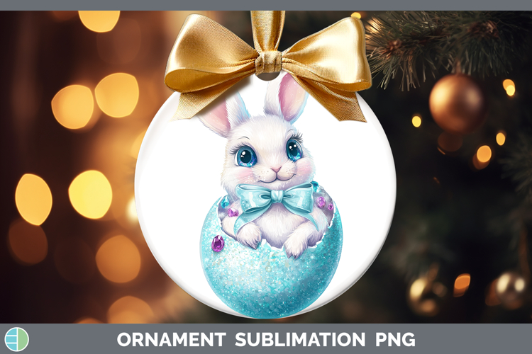 Bauble Clipart Image 8