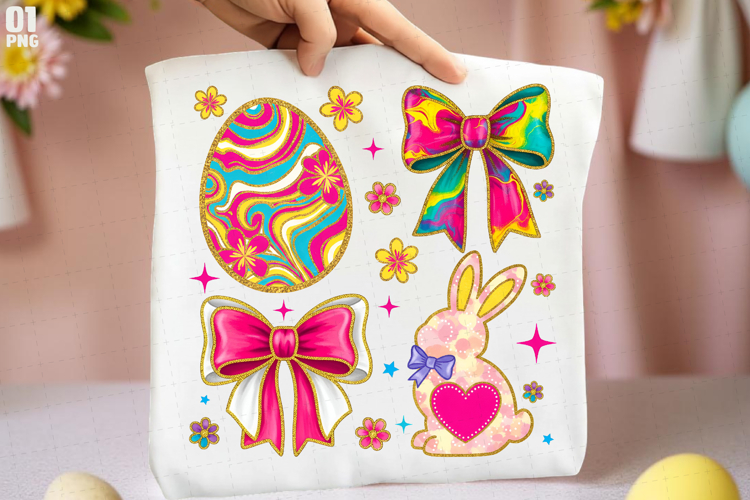 Cute Spring Clipart Image 19