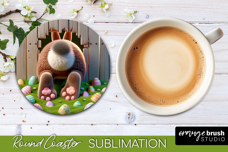 Easter Bunny Png Image 16