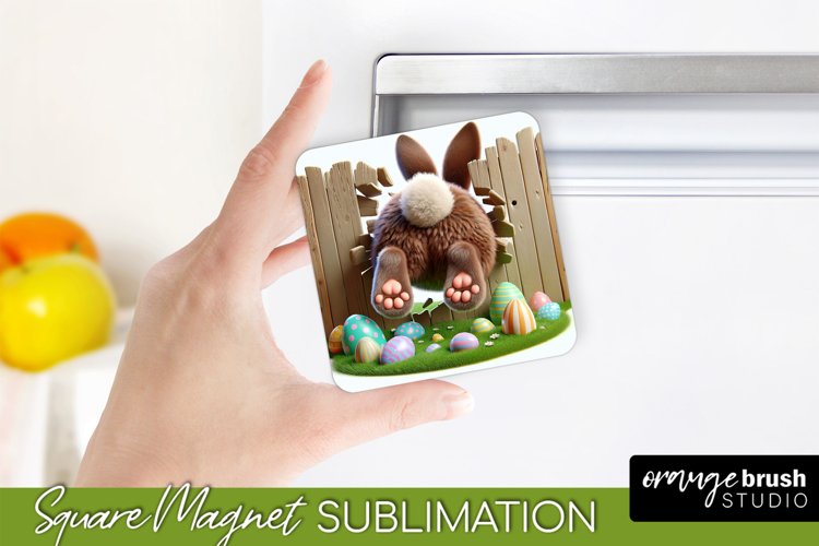 Bunny Clipart Image 12