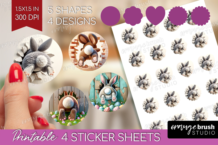 Butt Clipart Image 19