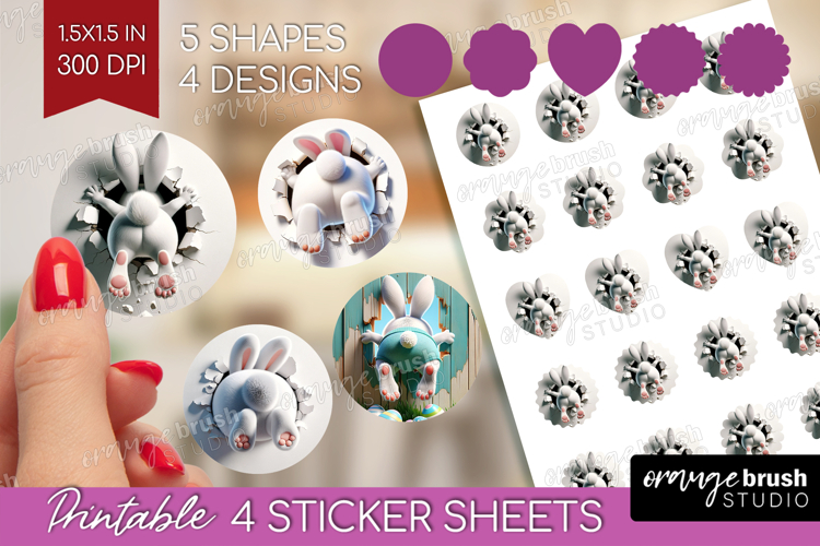 Butt Clipart Image 16