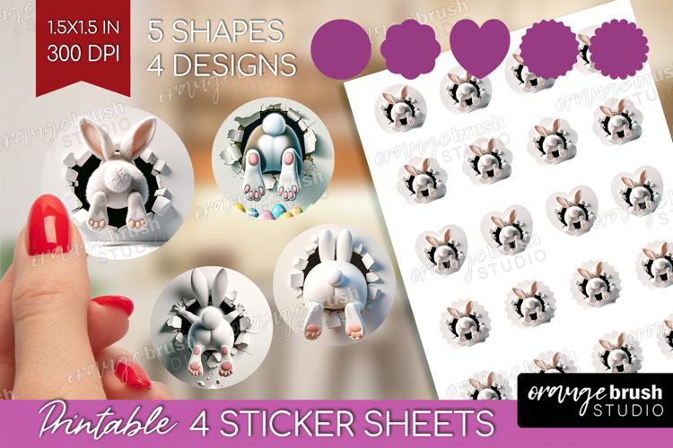 Butt Clipart Image 14