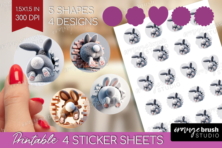 Butt Clipart Image 13