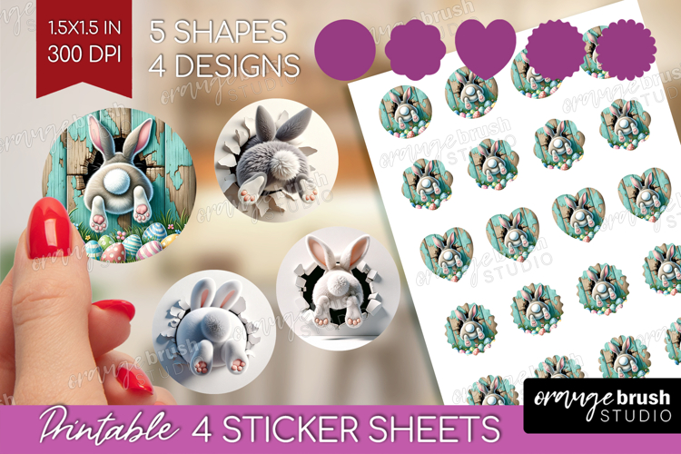 Butt Clipart Image 9