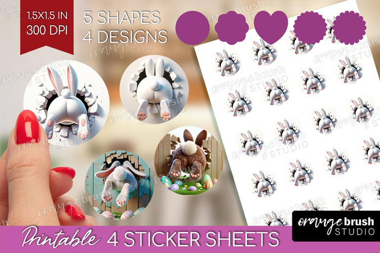 Butt Clipart Image 8