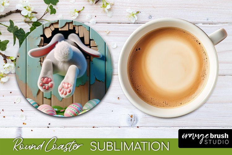 Easter Bunny Png Image 13