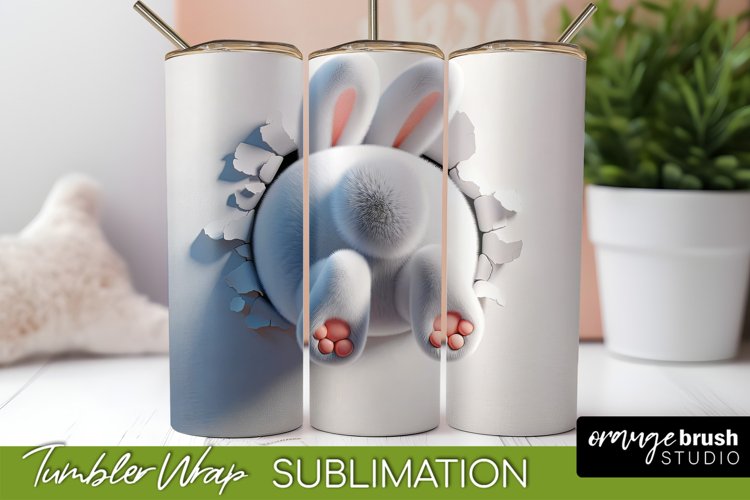 Easter Bunny Png Image 15