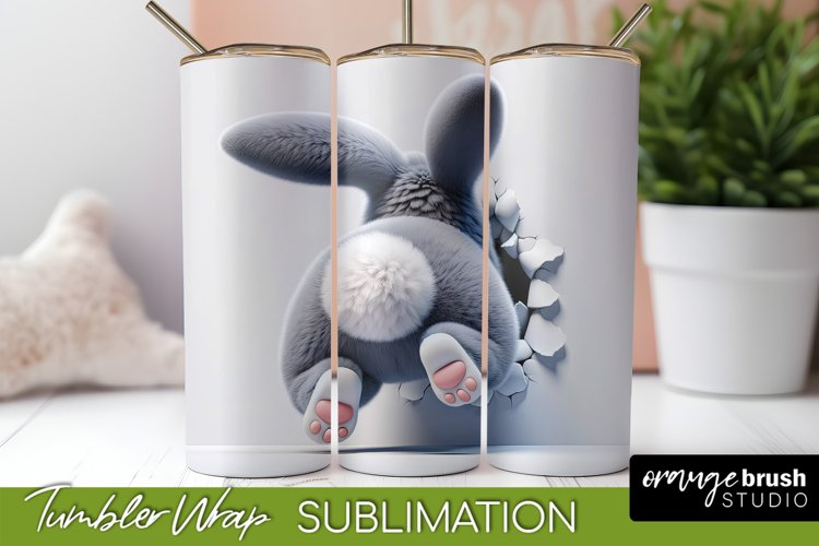 Easter Bunny Png Image 24