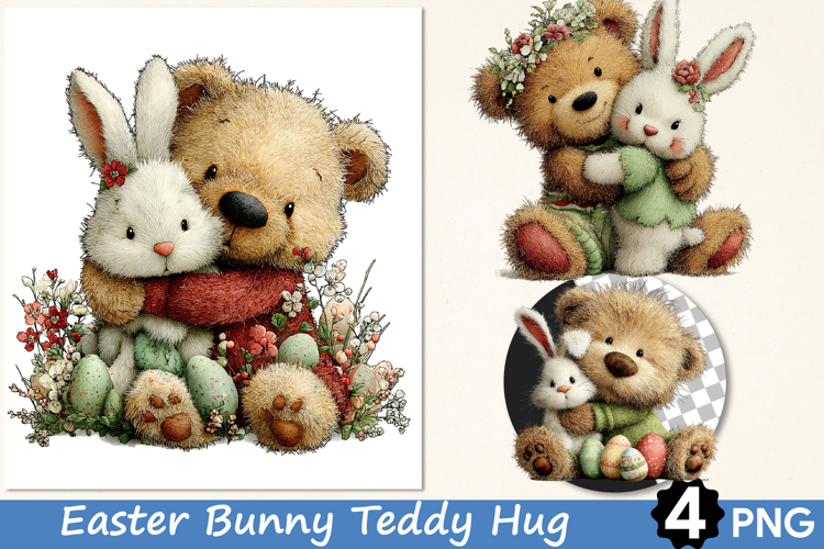 Hug Clipart Image 18