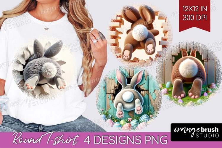 Butt Clipart Image 24